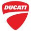 Ducati motorcycle logo
