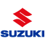 Suzuki motorcycle logo